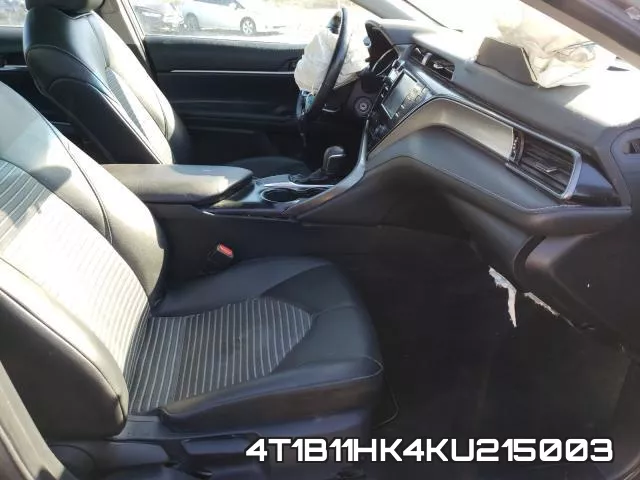 4T1B11HK4KU215003 фото 6