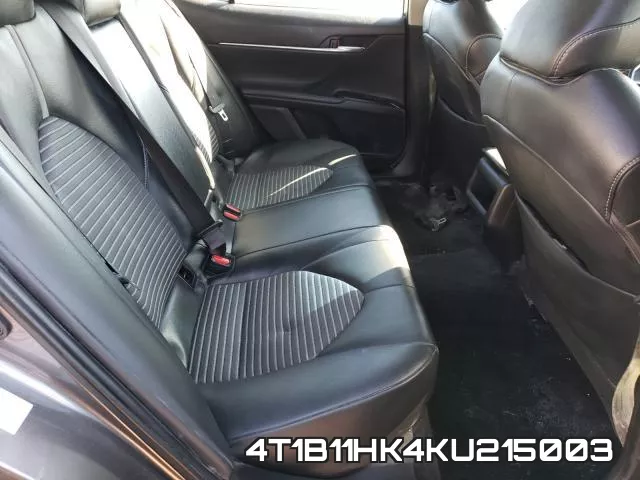 4T1B11HK4KU215003 фото 7