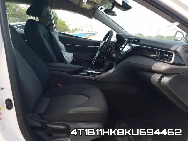 4T1B11HK8KU694462 фото 6