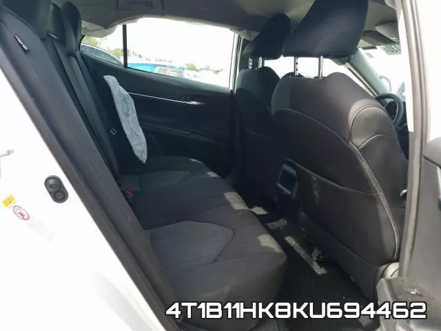 4T1B11HK8KU694462 фото 7
