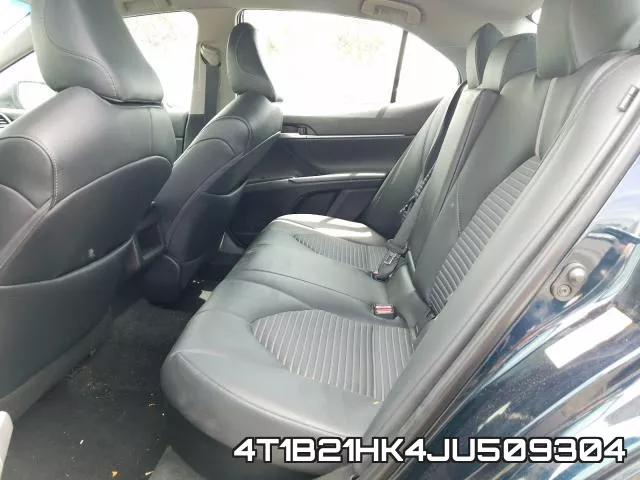 4T1B21HK4JU509304 фото 7