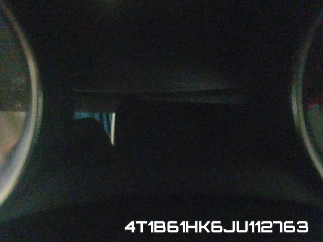 4T1B61HK6JU112763 фото 9