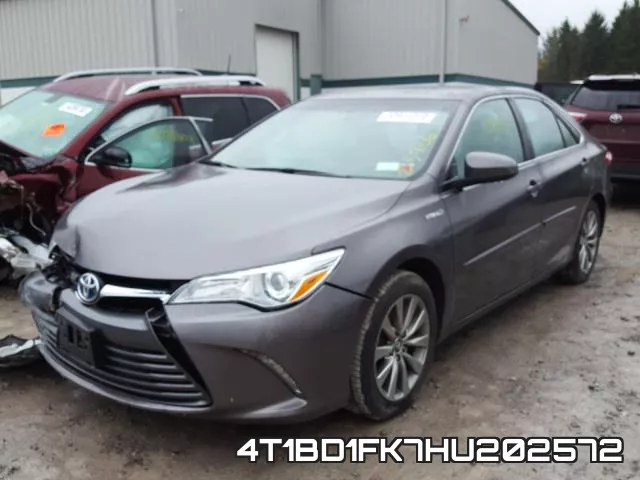 4T1BD1FK7HU202572 фото 3