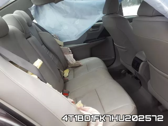 4T1BD1FK7HU202572 фото 7