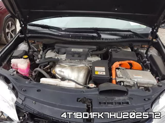 4T1BD1FK7HU202572 фото 8