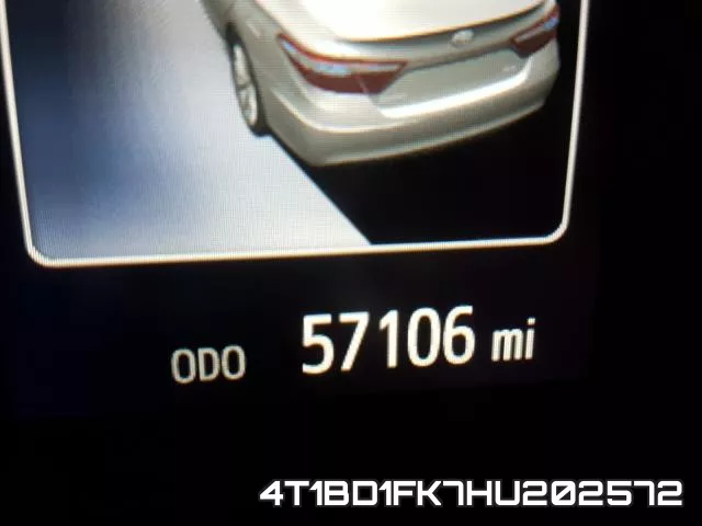 4T1BD1FK7HU202572 фото 9
