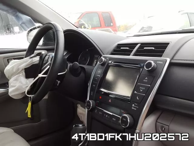 4T1BD1FK7HU202572 фото 10