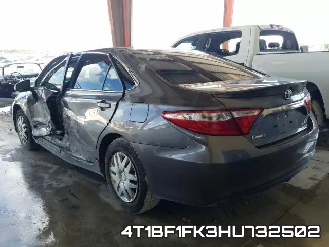 4T1BF1FK3HU732502 фото 4