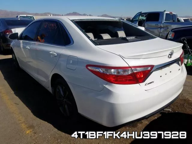 4T1BF1FK4HU397928 фото 4