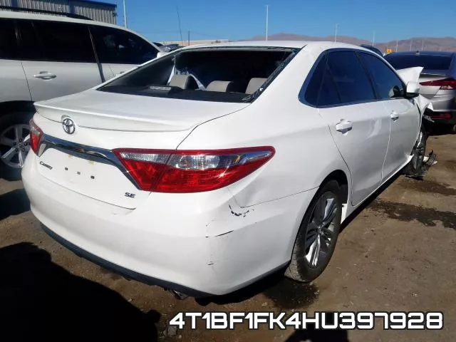 4T1BF1FK4HU397928 фото 5