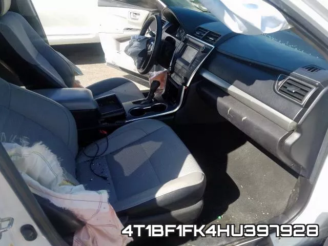 4T1BF1FK4HU397928 фото 6