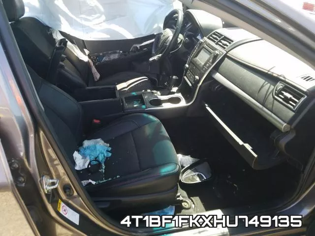 4T1BF1FKXHU749135 фото 6