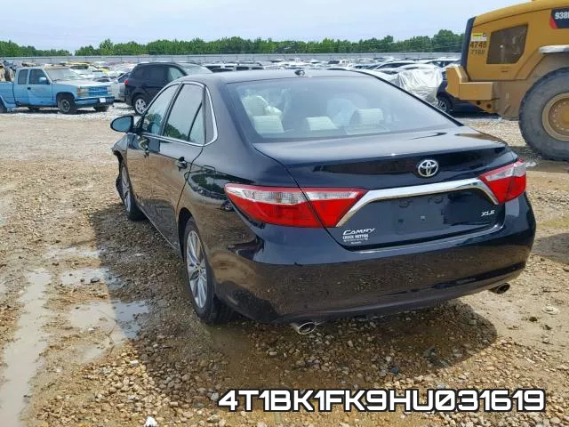 4T1BK1FK9HU031619 фото 4