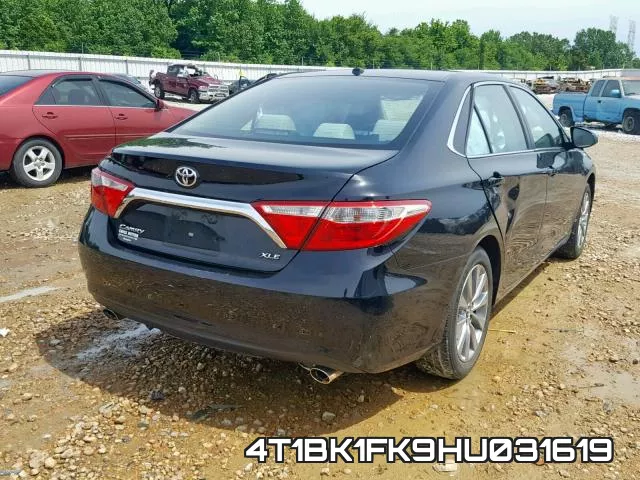 4T1BK1FK9HU031619 фото 5