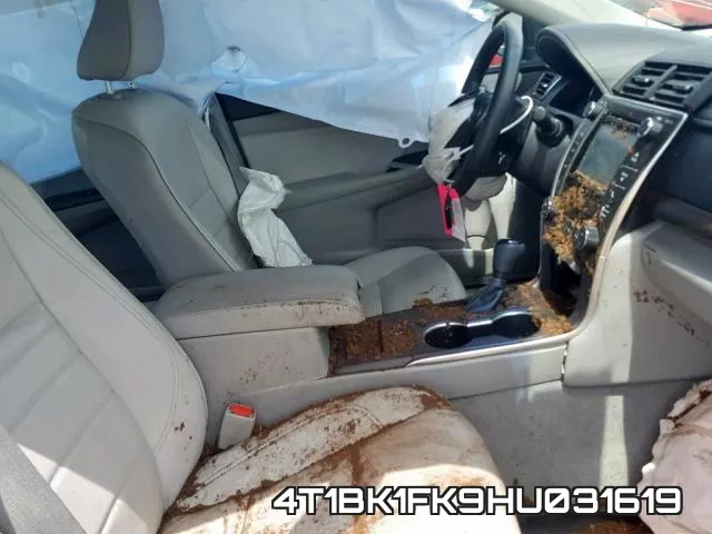 4T1BK1FK9HU031619 фото 6