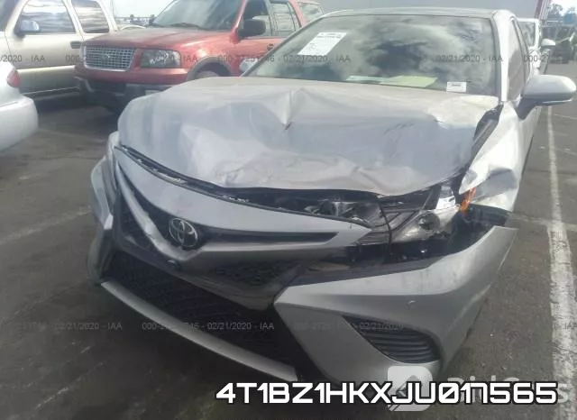 4T1BZ1HKXJU017565 фото 7