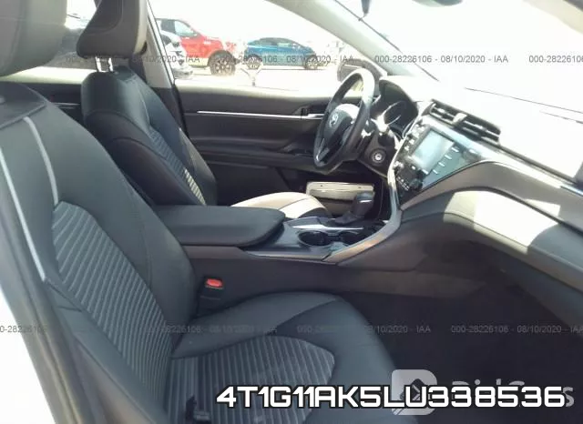 4T1G11AK5LU338536 фото 6