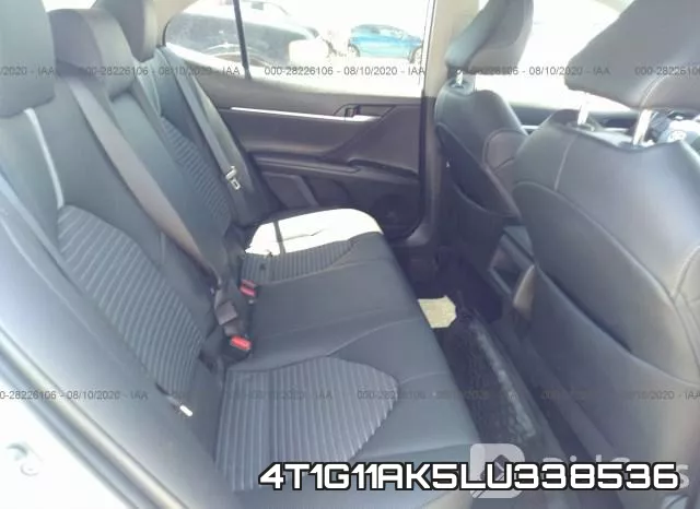 4T1G11AK5LU338536 фото 9