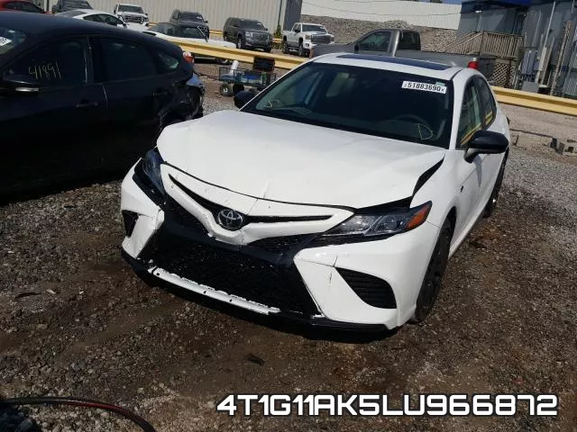 4T1G11AK5LU966872 фото 3