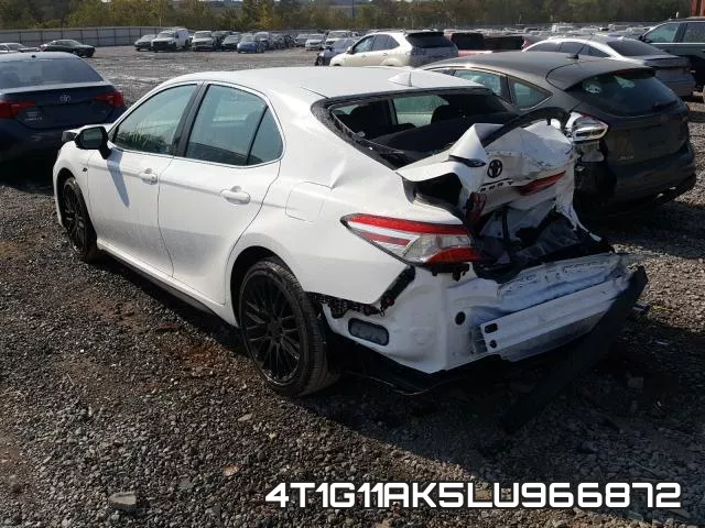 4T1G11AK5LU966872 фото 4