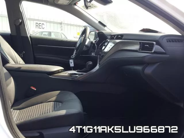 4T1G11AK5LU966872 фото 6