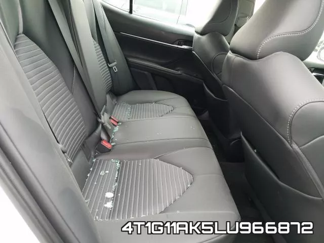 4T1G11AK5LU966872 фото 7