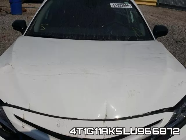 4T1G11AK5LU966872 фото 8