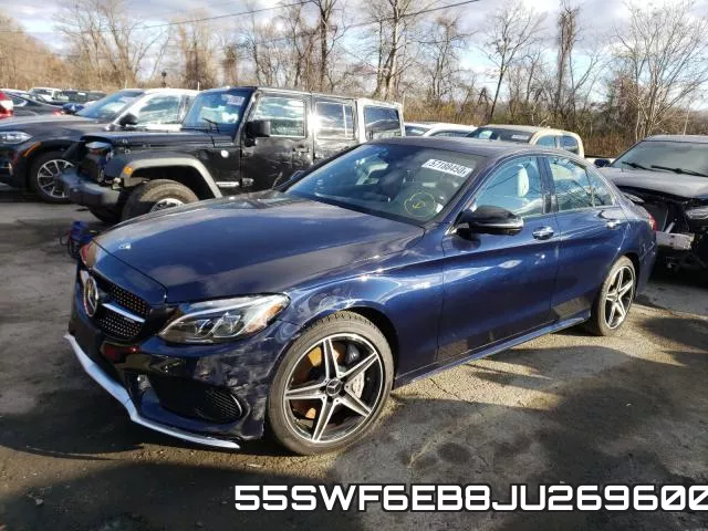 55SWF6EB8JU269600 фото 2