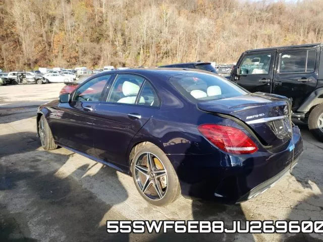 55SWF6EB8JU269600 фото 3