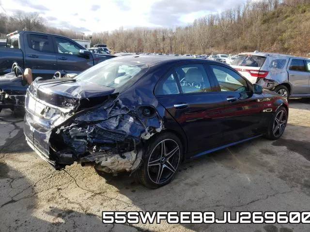 55SWF6EB8JU269600 фото 4