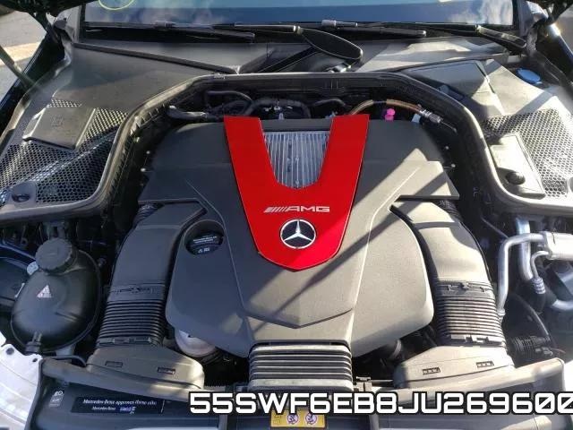 55SWF6EB8JU269600 фото 7