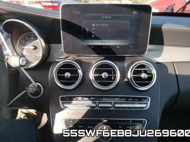 55SWF6EB8JU269600 фото 9