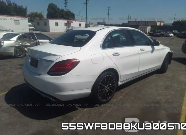 55SWF8DB8KU300570 фото 5