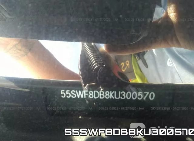 55SWF8DB8KU300570 фото 10