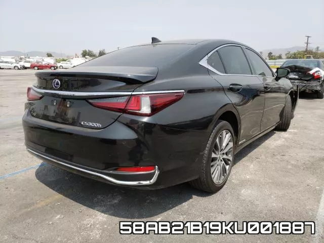 58AB21B19KU001887 фото 5