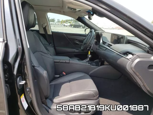 58AB21B19KU001887 фото 6