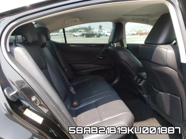 58AB21B19KU001887 фото 7