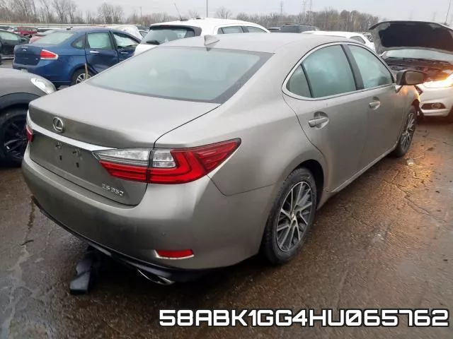 58ABK1GG4HU065762 фото 5