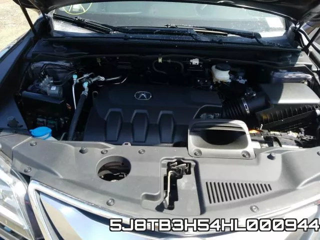 5J8TB3H54HL000944 фото 8