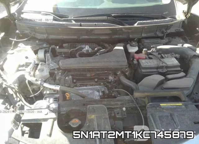 5N1AT2MT1KC745879 фото 2