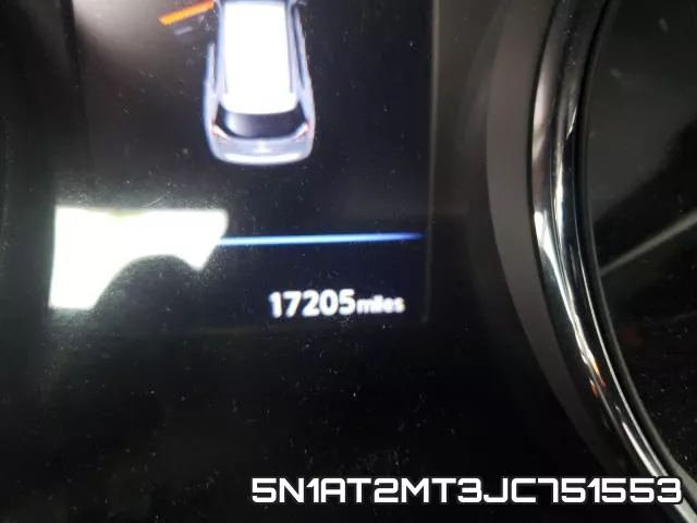 5N1AT2MT3JC751553 фото 9