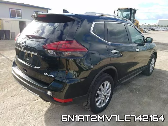 5N1AT2MV7LC742164 фото 5