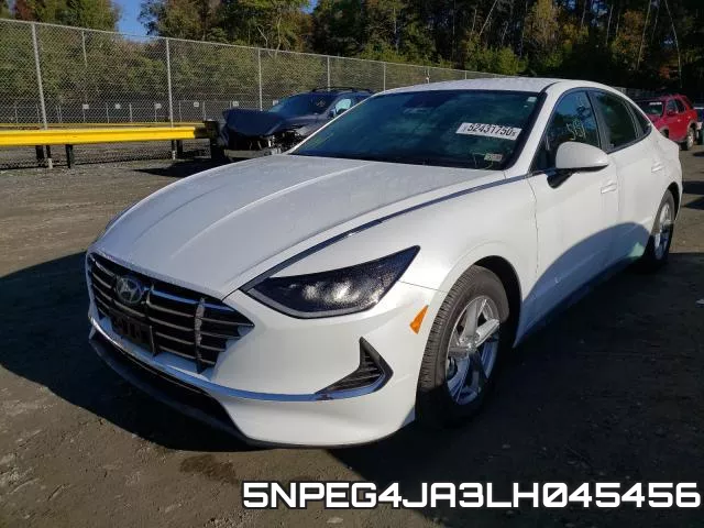 5NPEG4JA3LH045456 фото 3
