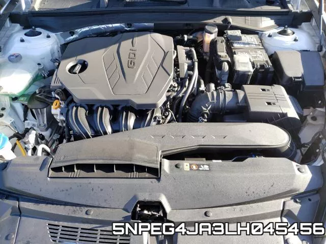 5NPEG4JA3LH045456 фото 8