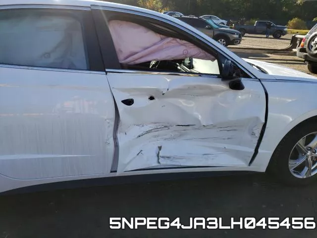 5NPEG4JA3LH045456 фото 10
