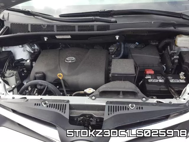 5TDKZ3DC1LS025978 фото 8