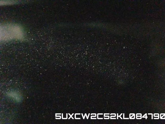 5UXCW2C52KL084790 фото 9