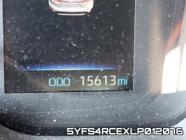 5YFS4RCEXLP012076 фото 9