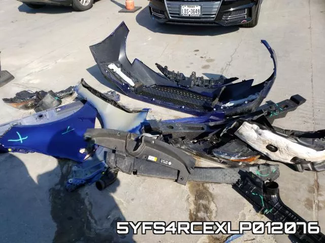 5YFS4RCEXLP012076 фото 10