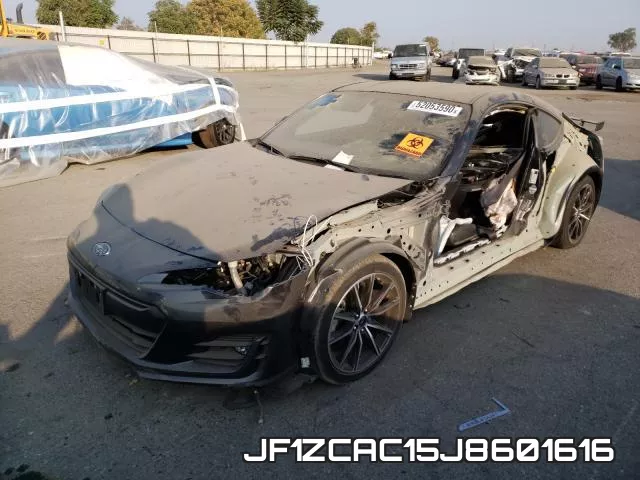 JF1ZCAC15J8601616 фото 3
